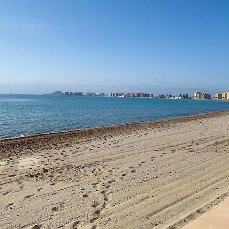 拉曼加戴尔马尔梅纳Apartamento Aldeas De Taray - 10M From The Sea公寓 外观 照片