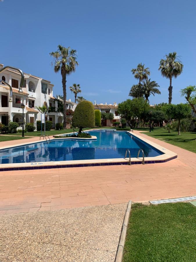 拉曼加戴尔马尔梅纳Apartamento Aldeas De Taray - 10M From The Sea公寓 外观 照片