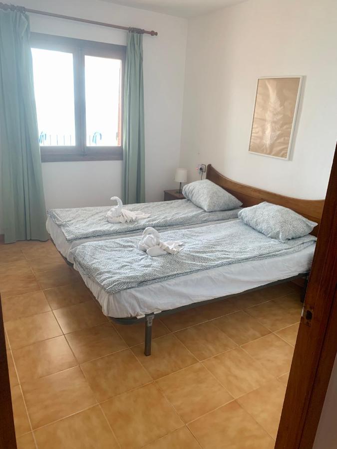 拉曼加戴尔马尔梅纳Apartamento Aldeas De Taray - 10M From The Sea公寓 外观 照片